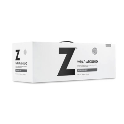 Malouf Z - Wrap-Around