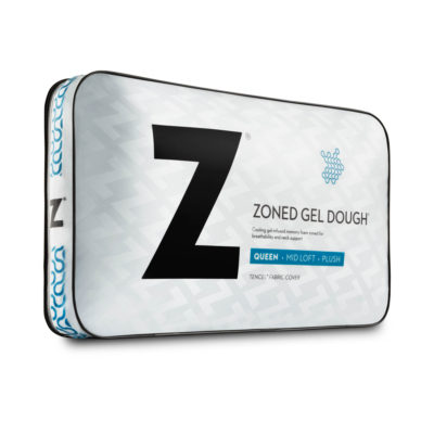 Malouf Z - Zoned Gel Dough