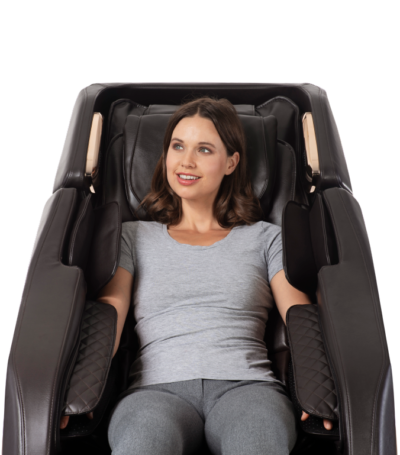 Pegasus 2 Smart Luxury Massage Lounger